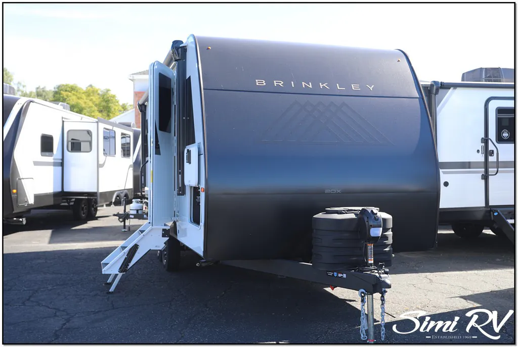 2026 Brinkley Model Ix 20X, Photos photo 10