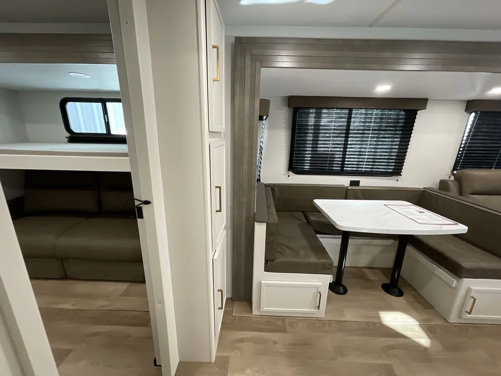 2027 Grand Design Transcend 335BHT, Photos photo 29