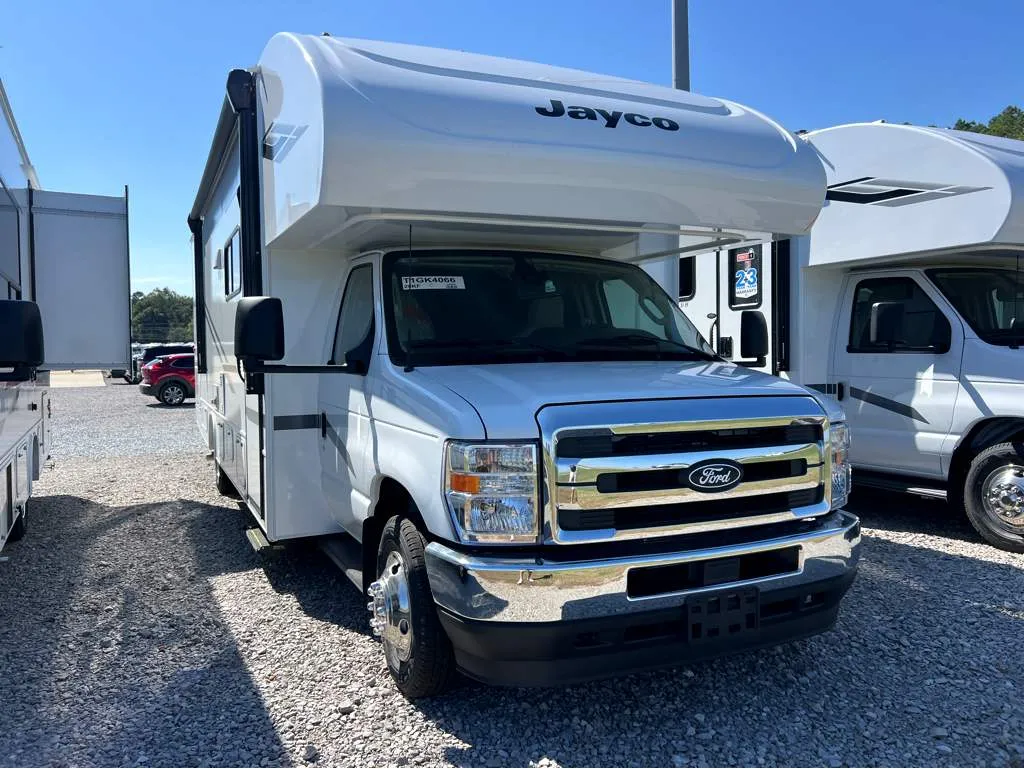 2026 Jayco Redhawk SE 29KF - Photo 2