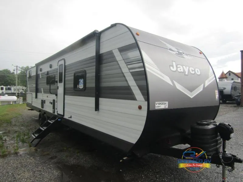 2027 Jayco Jay Flight 325BHT - Photo 2