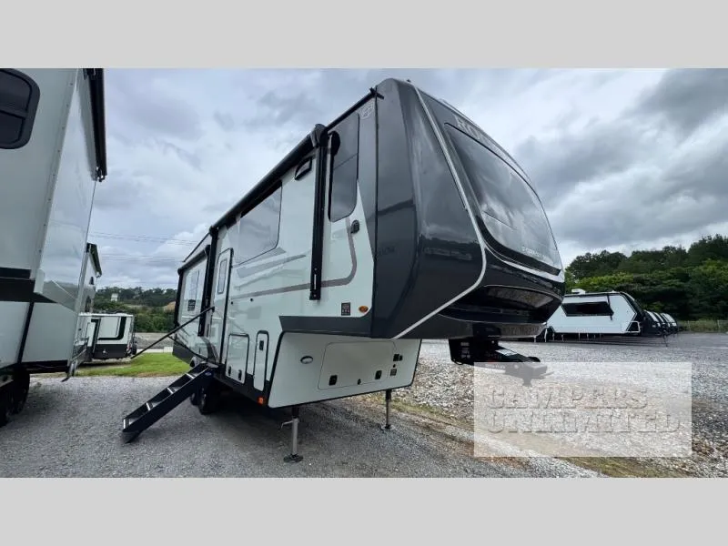 2027 Forest River Rockwood Signature 290SFK - Photo 3