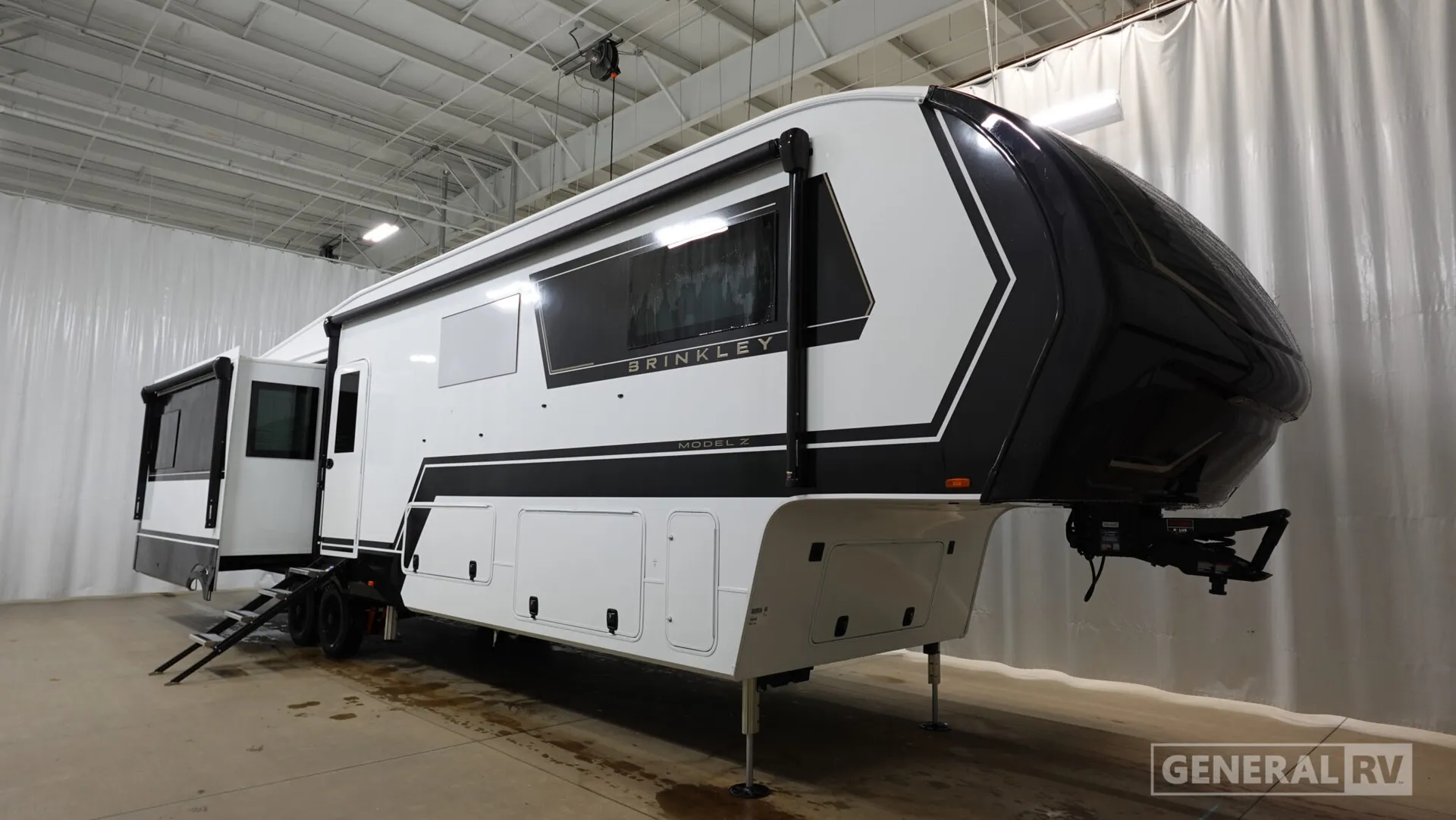 2026 Brinkley Model Z 3610 - Photo 2