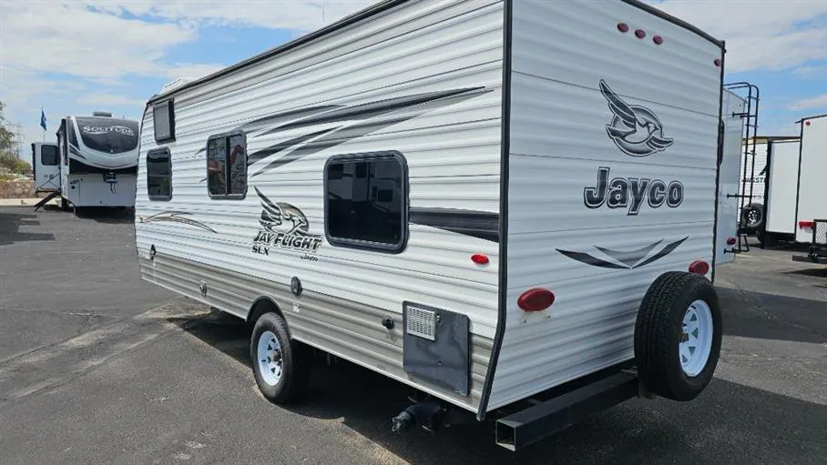 2017 Jayco Jay Flight SLX 174BH - Photo 4