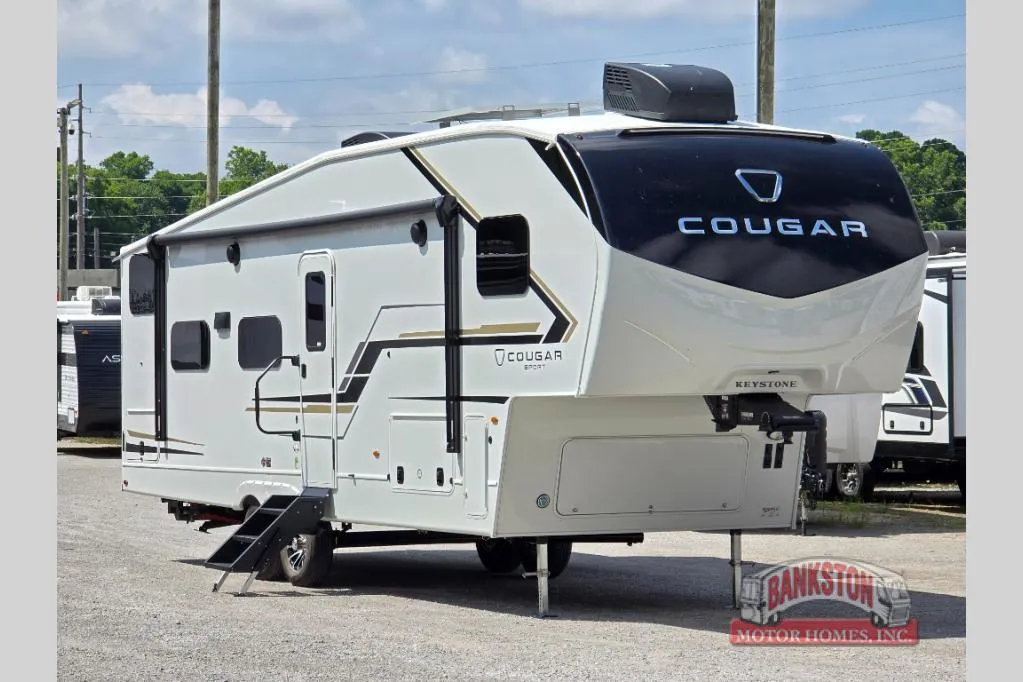 2026 Keystone Cougar Sport 2700BH - Photo 2