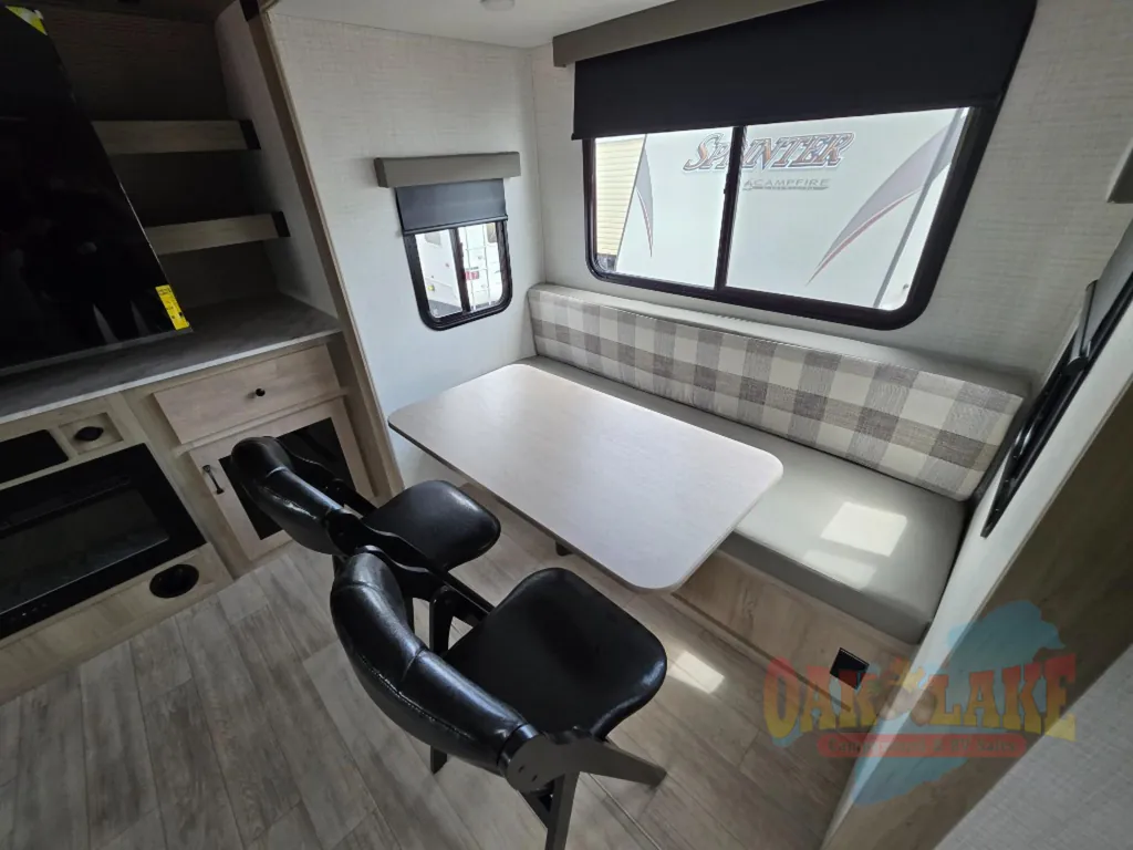 2026 Forest River Solaire 3300FLBS, Photos photo 8