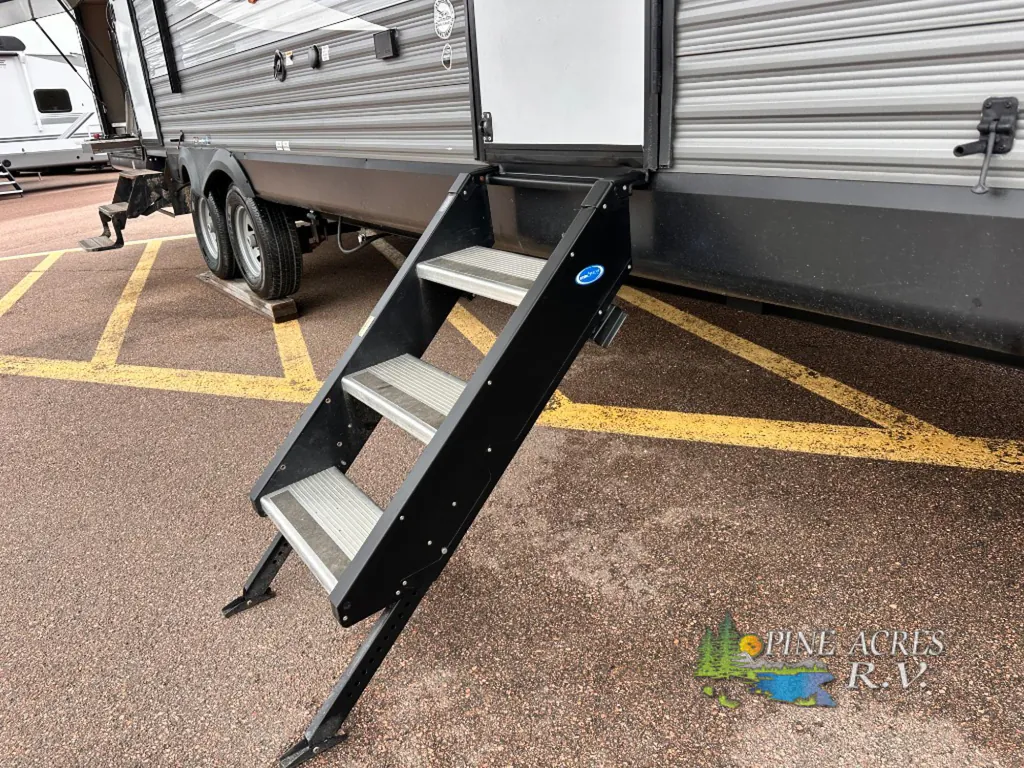 2021 Jayco Jay Flight SLX 8 324BDS, Photos photo 8