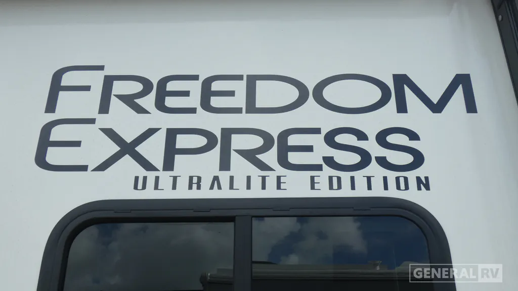 2024 Coachmen Freedom Express Ultra Lite 258BHS, Photos photo 27