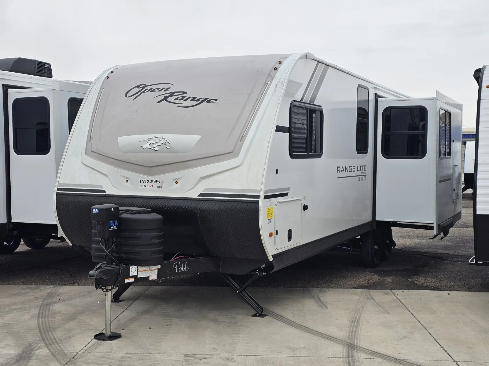 2026 Highland Ridge Open Range Range Lite 230MKD - Photo 3