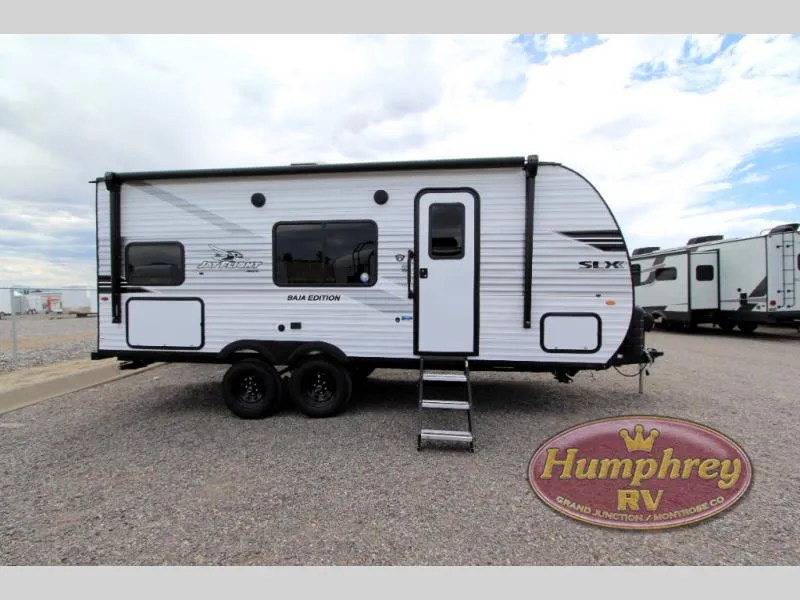 2026 Jayco Jay Flight SLX 211MBW - Photo 4