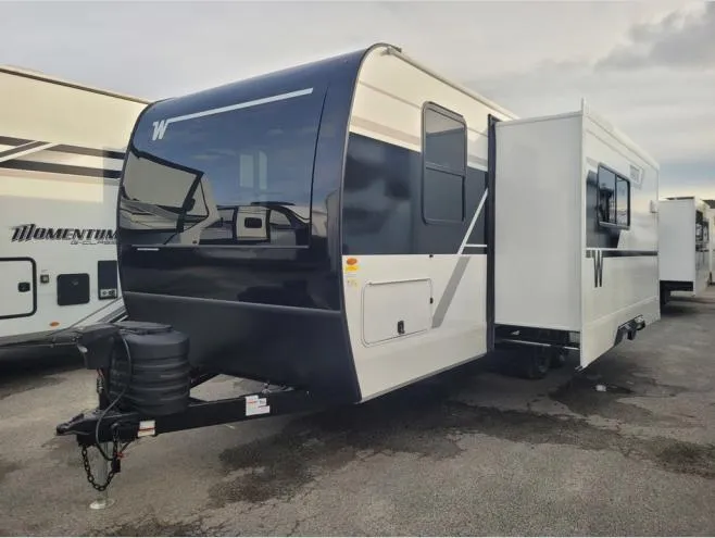 2026 Winnebago Thrive 22MLS - Photo 3