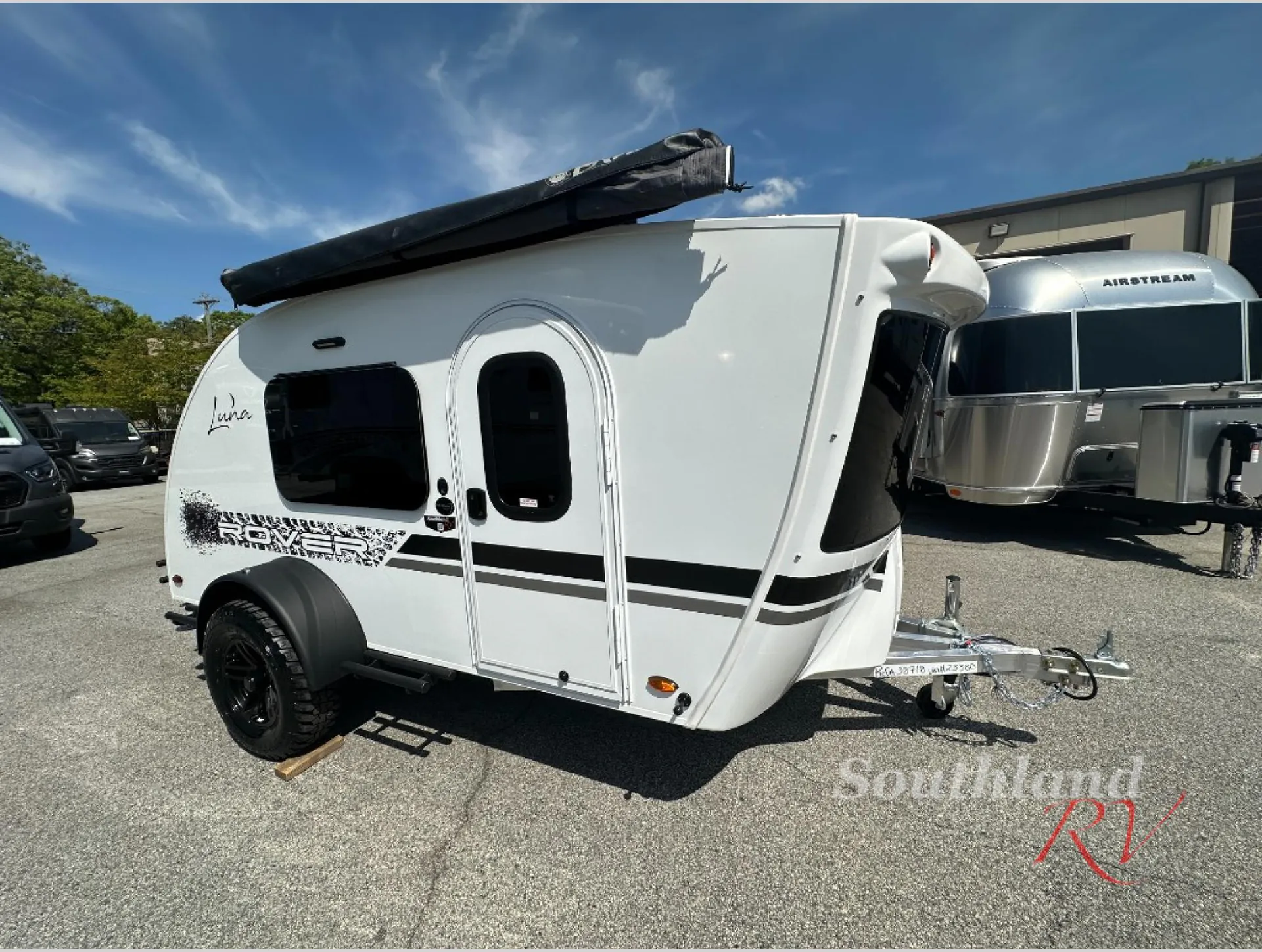 2026 inTech RV Luna Base - Photo 2