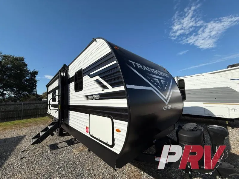 2026 Grand Design Transcend Xplor 26BHX - Photo 2