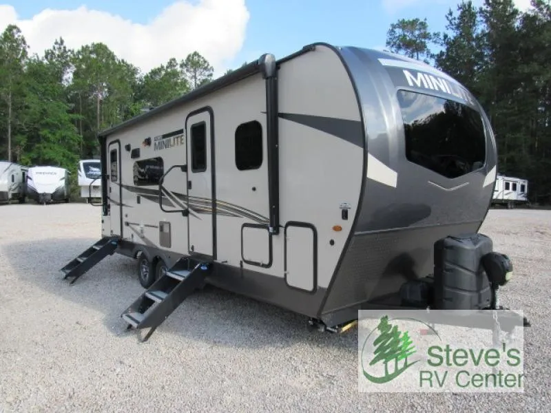 2022 Forest River Rockwood Mini Lite 2514S - Photo 2