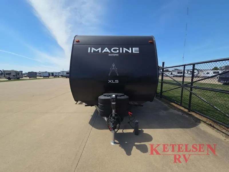 2026 Grand Design Imagine XLS 22MLE - Photo 4