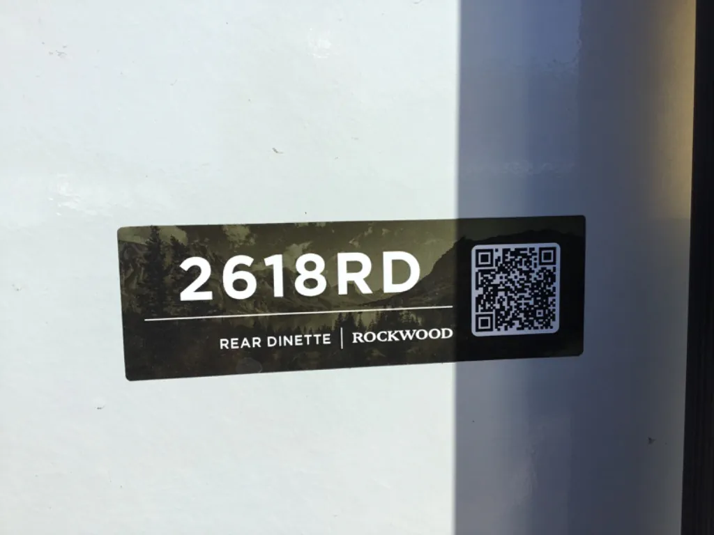 2027 Forest River Rockwood Ultra Lite 2618RD — Photo 5