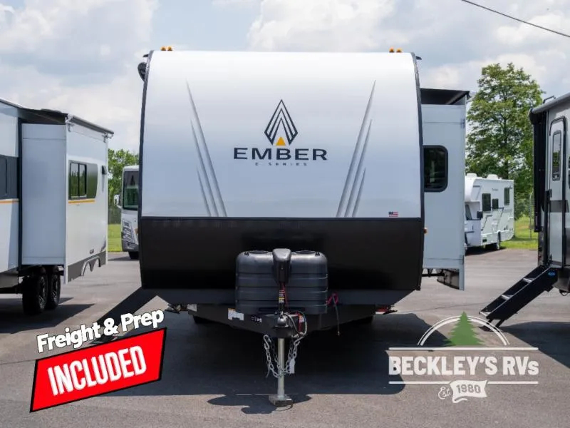 2027 Ember RV E-Series 26ETS - Photo 4
