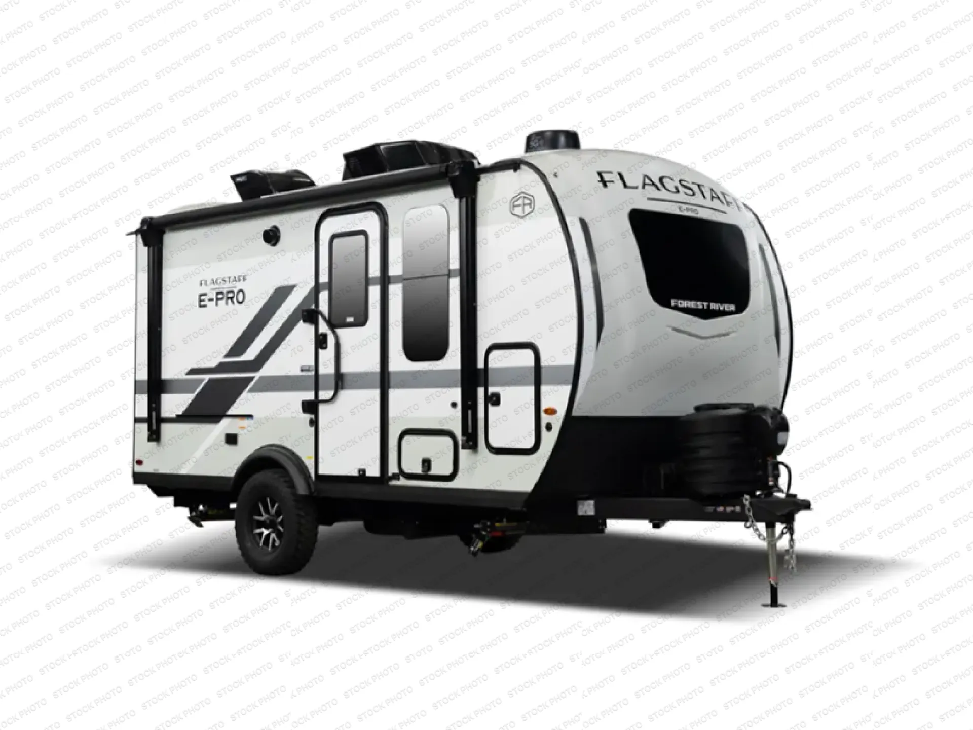 2026 Forest River Flagstaff E-Pro E20BS - Photo 2