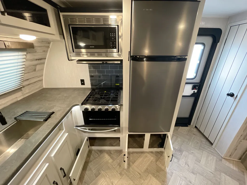 2022 Forest River Puma 26FKDS, Photos photo 11