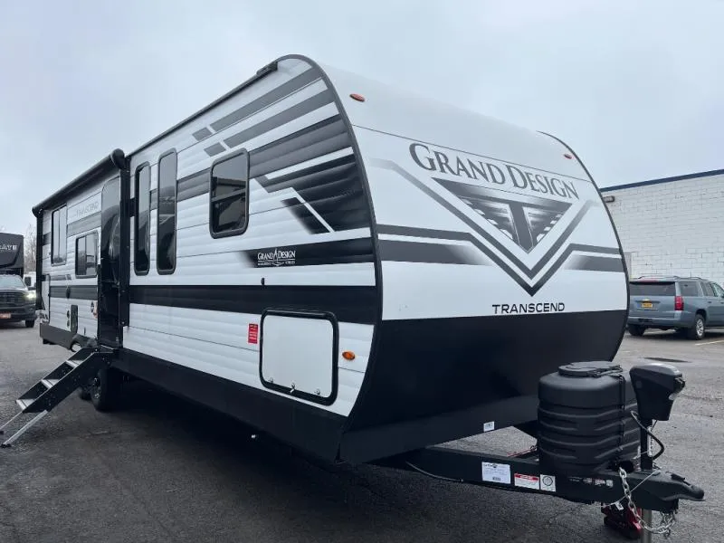 2026 Grand Design Transcend 285RKT - Photo 2