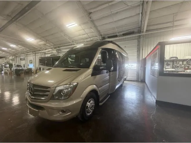 2019 Leisure Travel Serenity 24CB - Photo 3