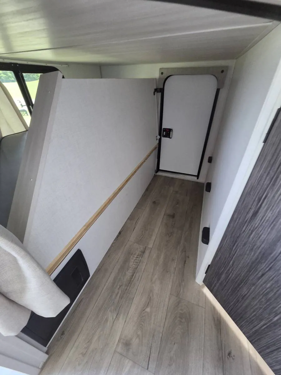 2027 Forest River R-Pod Un-Mapped 26BH, Photos photo 17