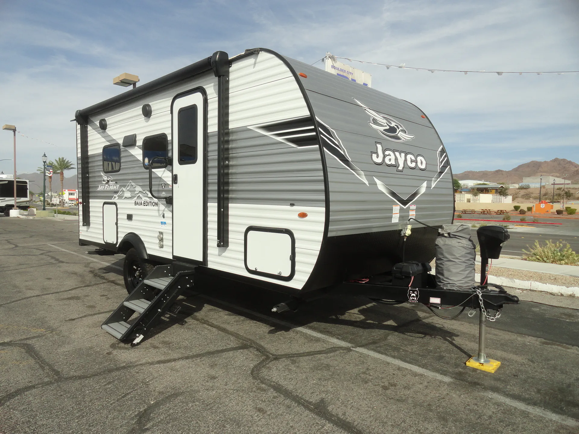 2025 Jayco Jay Flight SLX 160LKW