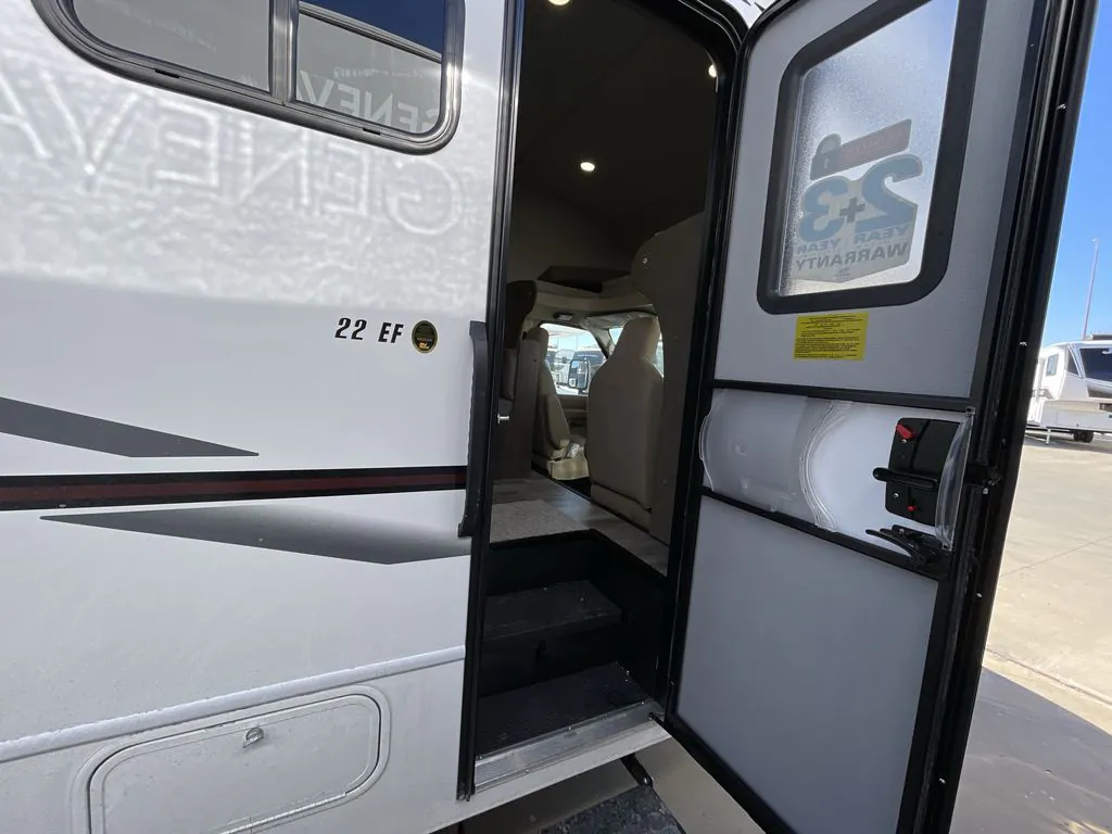 2026 Jayco Redhawk SE 22EF, Photos photo 8