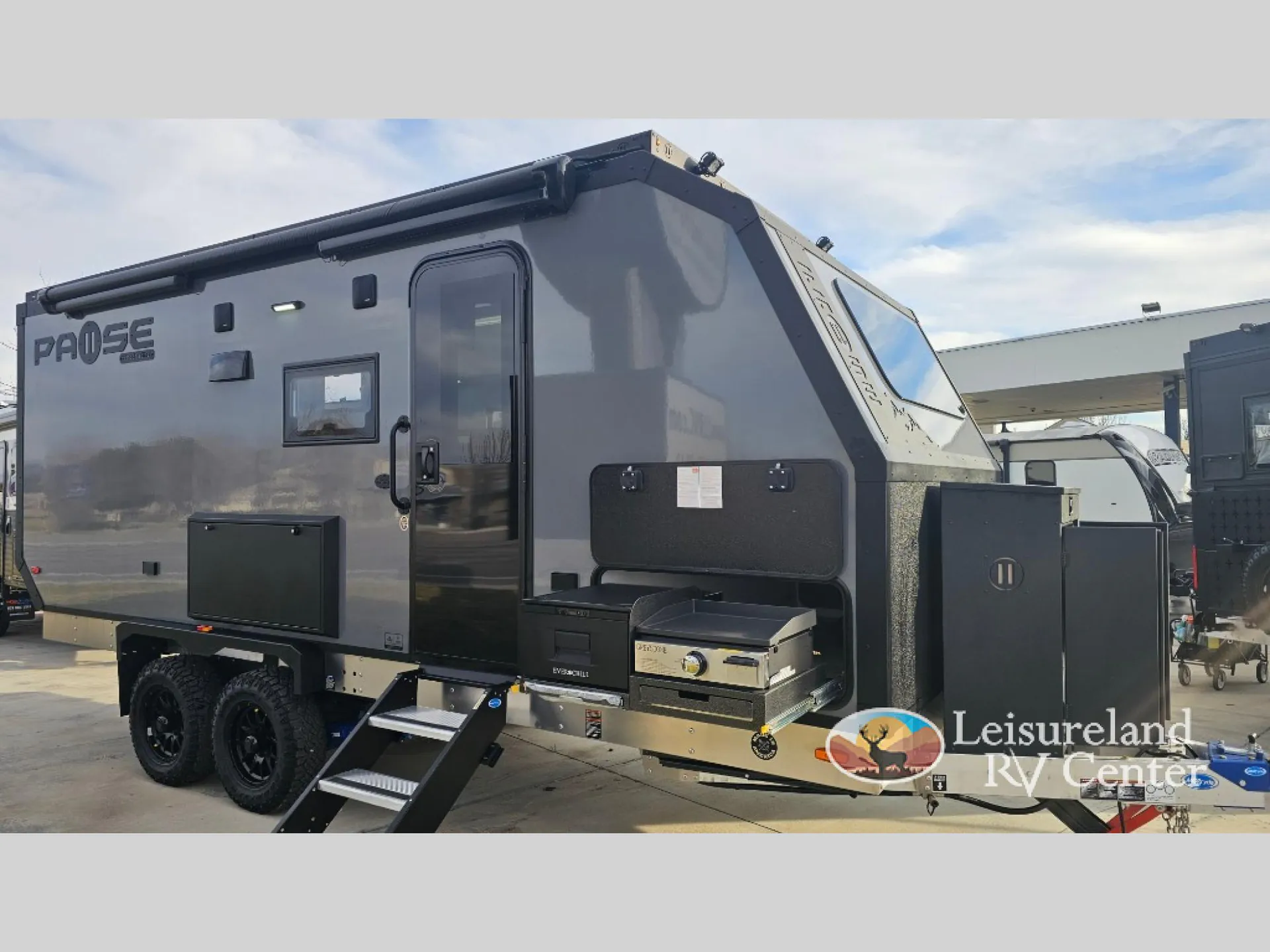 2026 Palomino Pause 196 AR - Photo 2