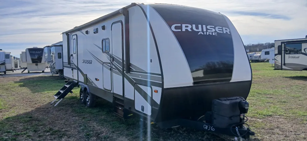 2021 CrossRoads Cruiser Aire CR28BBH - Photo 2