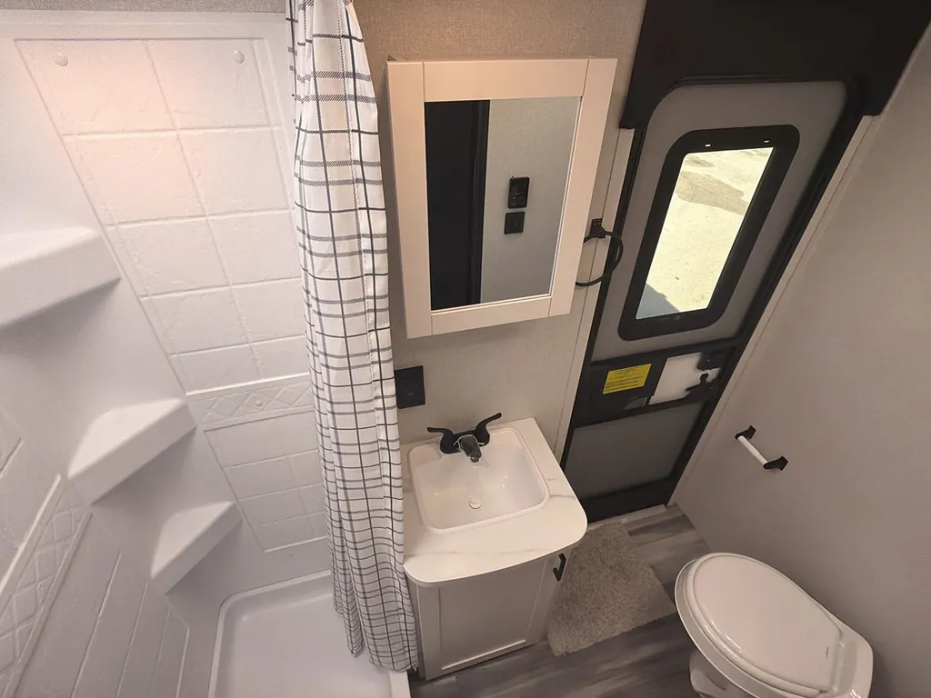 2026 Jayco Jay Flight SLX 321BDS, Photos photo 16