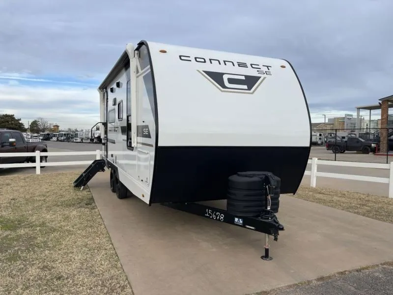 2026 KZ Connect SE 201ML - Main photo