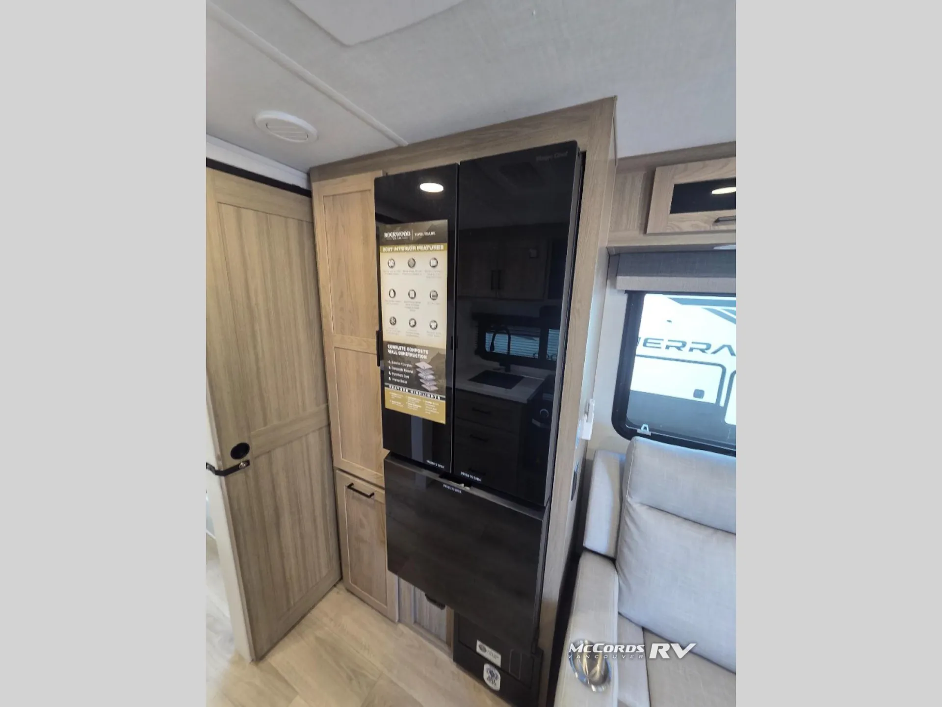 2027 Forest River Rockwood Mini Lite 2524FBT - Photo 4