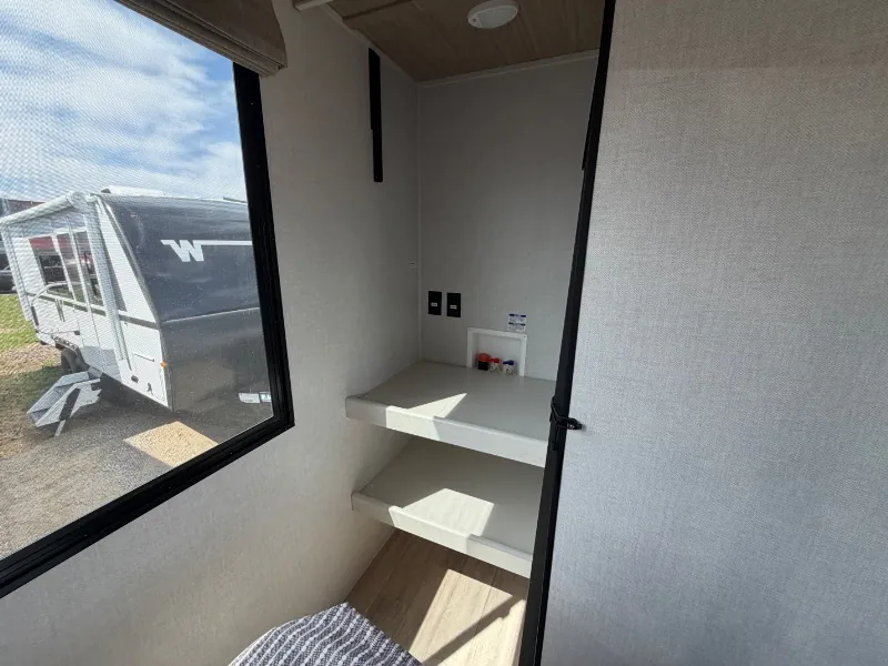2026 Forest River Vibe Extreme Lite 2600BH, Photos photo 17