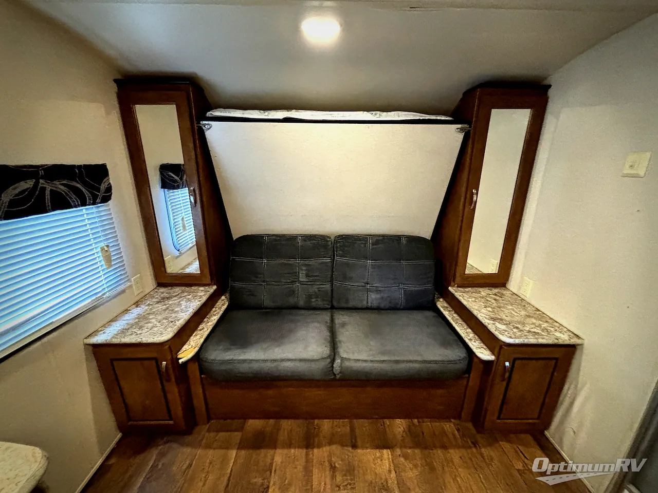 2017 Forest River Salem Cruise Lite 171RBXL — Photo 7