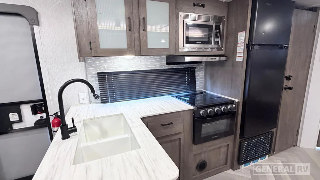 2022 Forest River Salem Cruise Lite 263BHXL, Photos photo 18