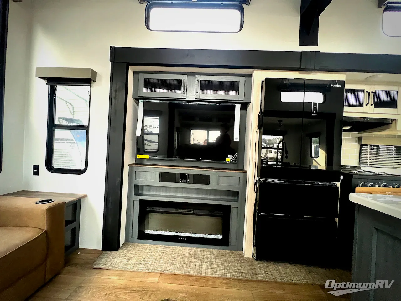 2026 Forest River Puma Vista 401RLFT — Photo 7