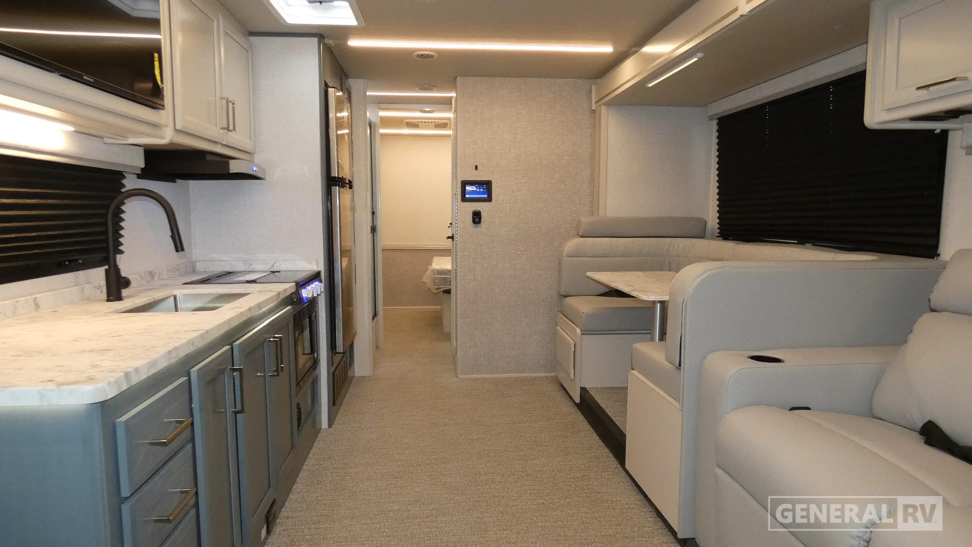 2026 Fleetwood Altitude 29H - Photo 3