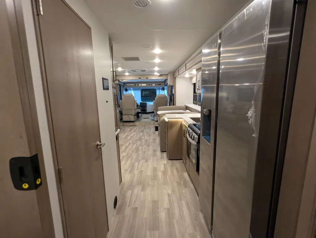 2027 Thor Motor Coach Windsport 36H, Photos photo 43