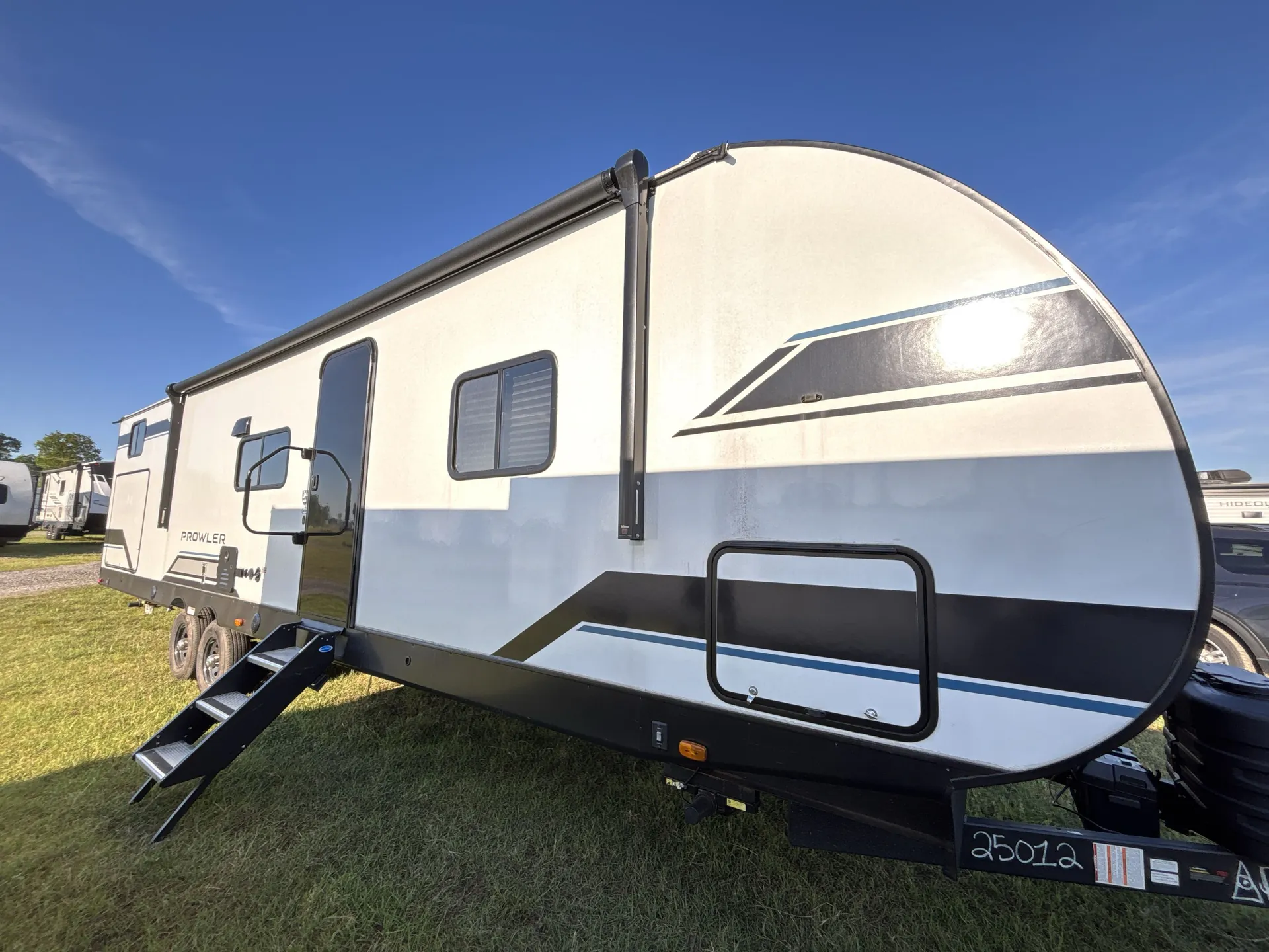 2025 Heartland Prowler 3307BH - Photo 3