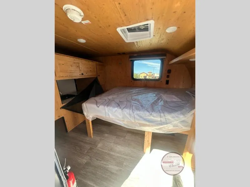 2026 Sunset Park RV SunRay 119 - Photo 3
