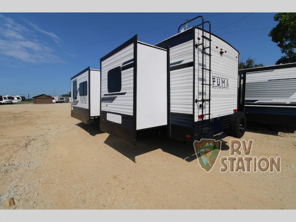 2025 Forest River Puma 26FKDS, Photos photo 6