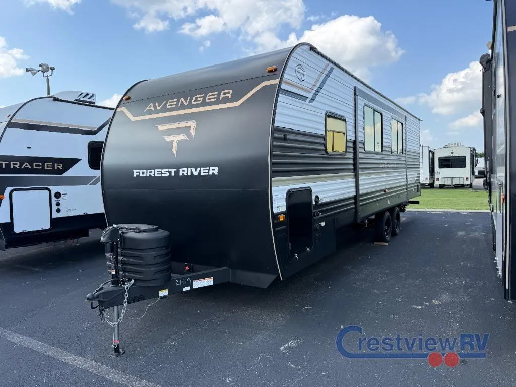 2026 Prime Time Avenger 26DBS - Photo 4