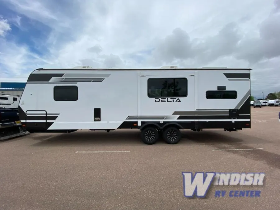2026 Alliance RV Delta 284RK - Photo 2