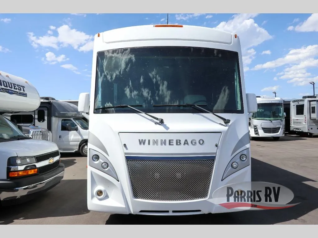2019 Winnebago Intent 30R - Photo 3