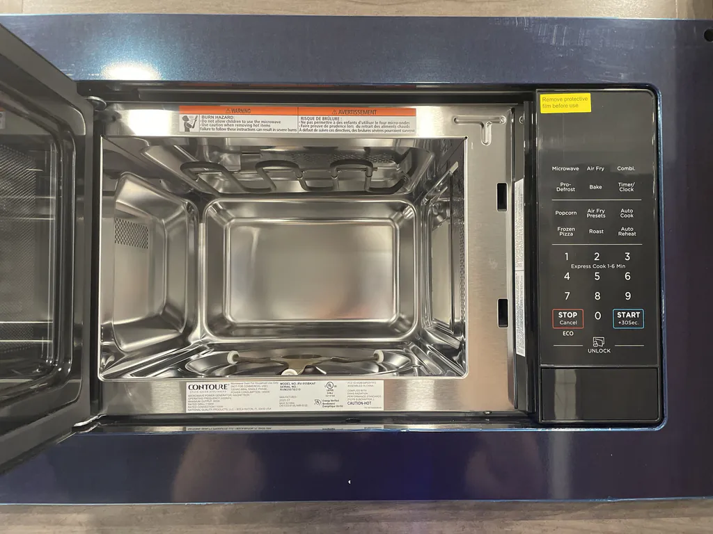 2026 Jayco Redhawk Se 22EF, Photos photo 11