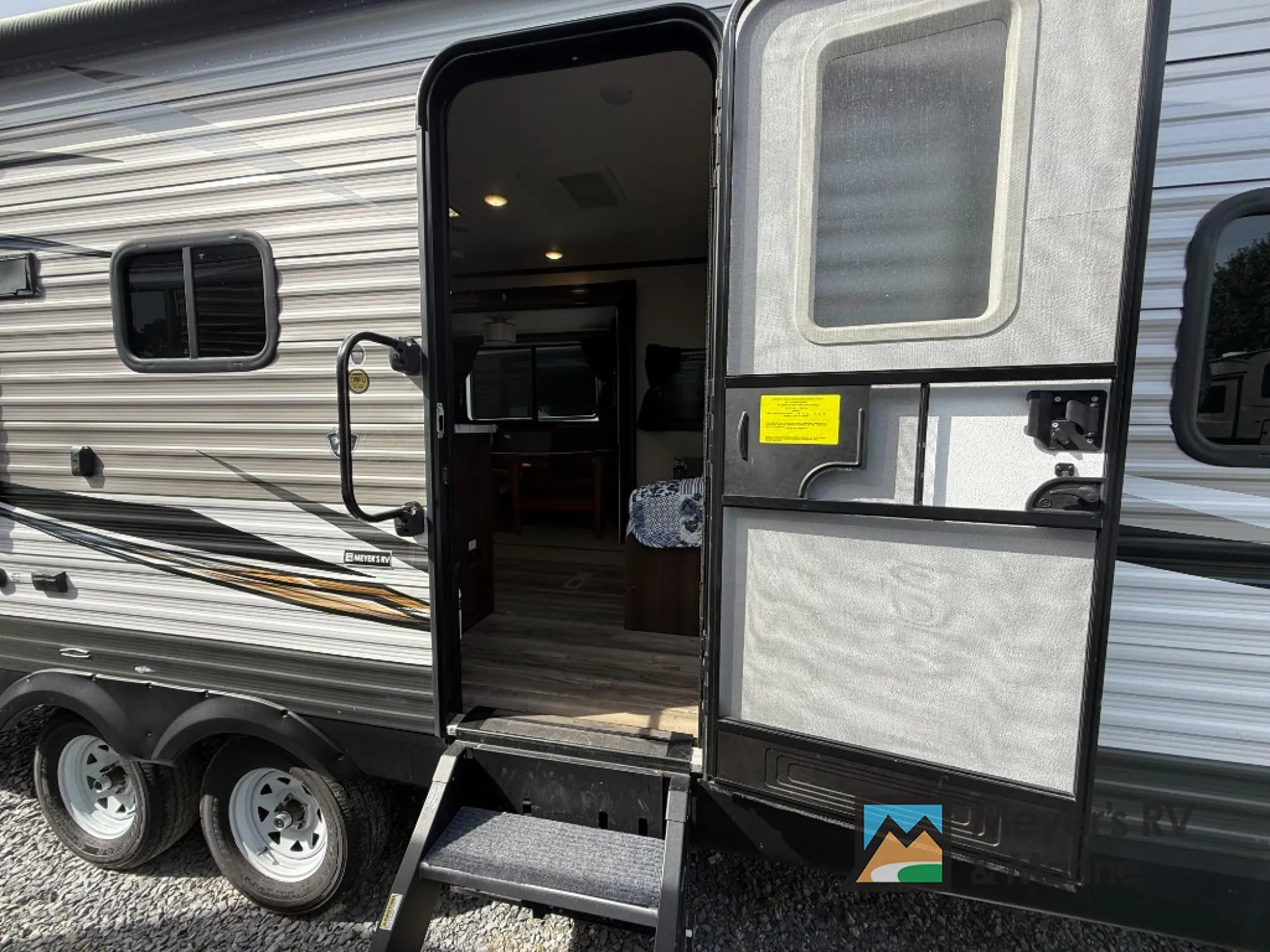 2019 Jayco Jay Flight 24RBS - Photo 3