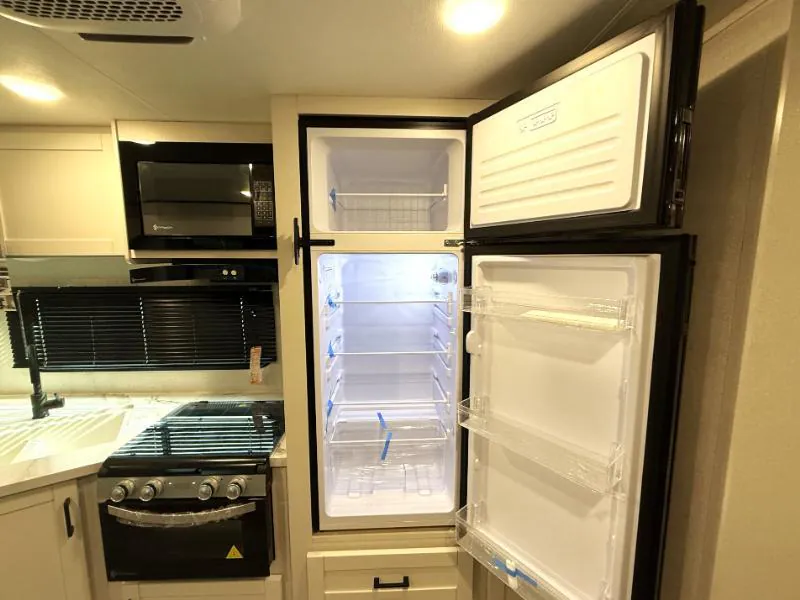 2026 Jayco Jay Flight SLX 321BDS, Photos photo 16