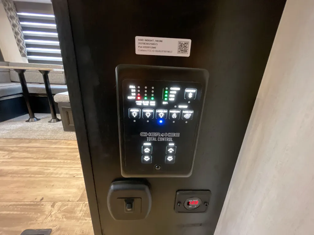 2022 Forest River Cherokee 274BRB, Photos photo 19
