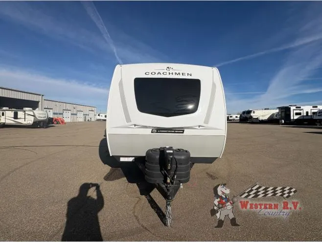 2026 Coachmen Freedom Express Ultra Lite 22MLS - Photo 2