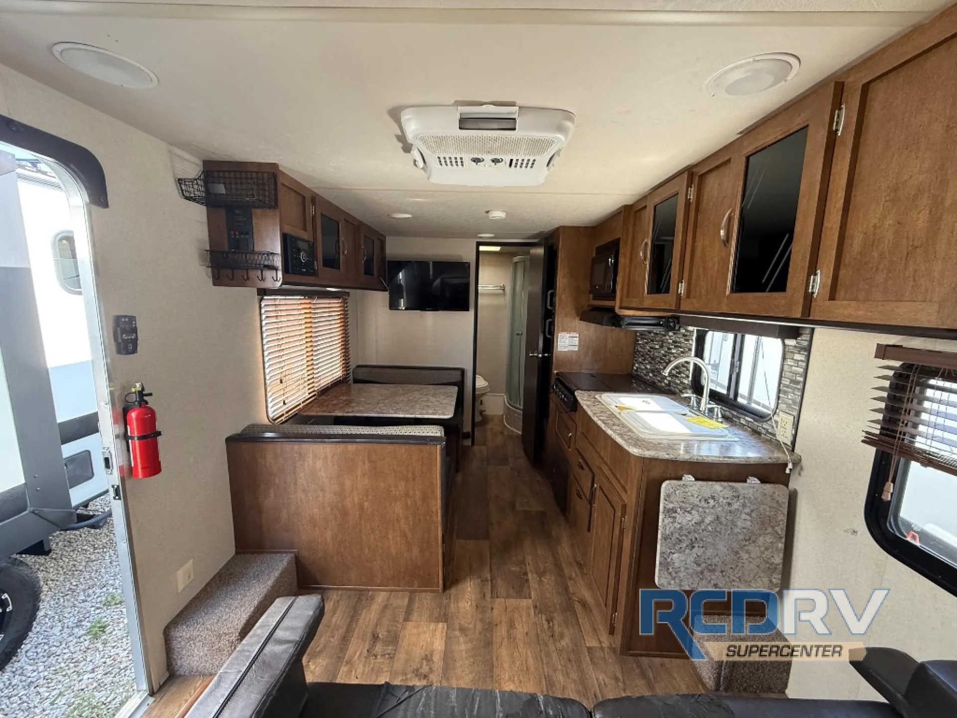 2018 Forest River Salem Cruise Lite 241QBXL - Photo 4